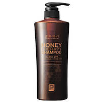 Шампунь для волосся "Медова терапія" Daeng Gi Meo Ri Professional Honey Therapy Shampoo 500 ml