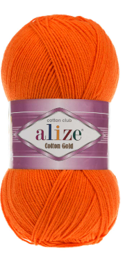 Ализе COTTON GOLD Коттон Голд 37 — в Категории "Пряжа" на Bigl.ua ...
