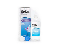 Раствор для линз ReNu MPS 360 для чувствительных глаз