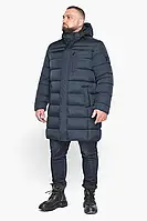Зимняя мужская куртка больших размеров Braggart Titans