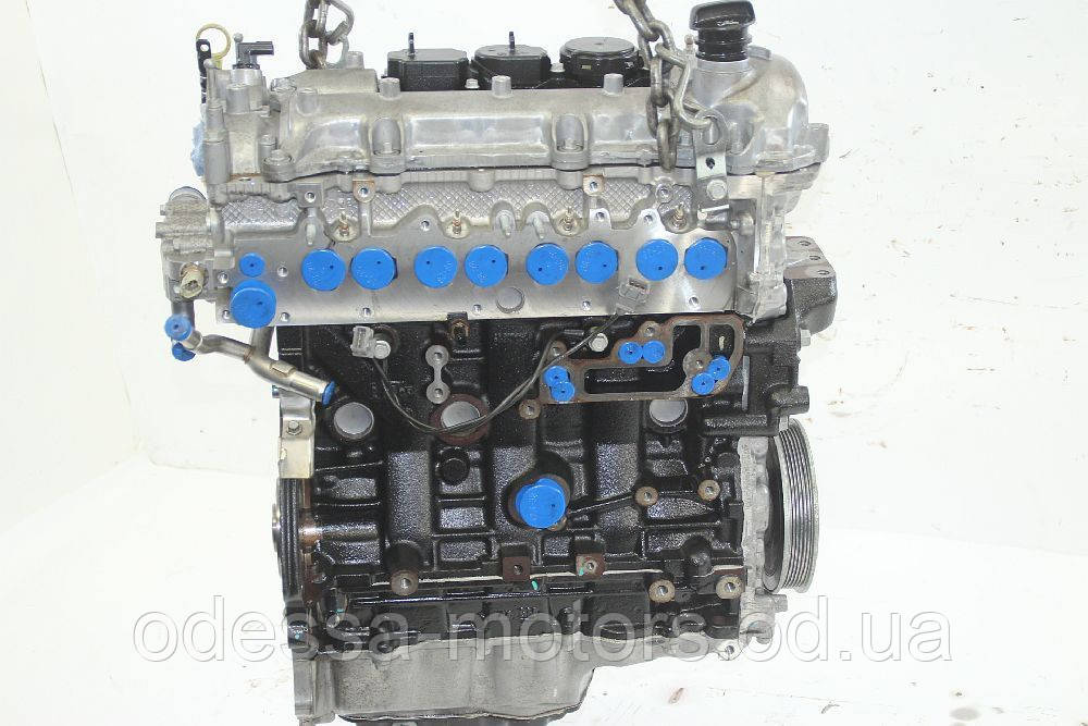 Двигун Opel Antara 2.2 CDTi, 2010-today тип мотора A DM 22