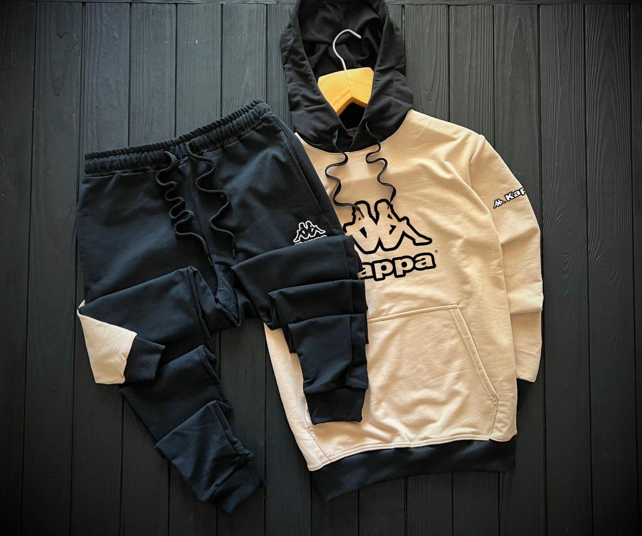 Kappa outlet hoodie dhgate