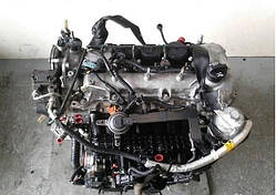 Двигун Opel Antara 2.4, 2010-today тип мотора A 24 XE