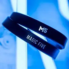 Браслет Magic Band by "Magic Five"