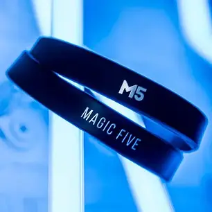Браслет Magic Band by "Magic Five", фото 1