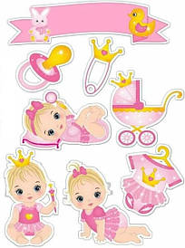 Для немовля 4