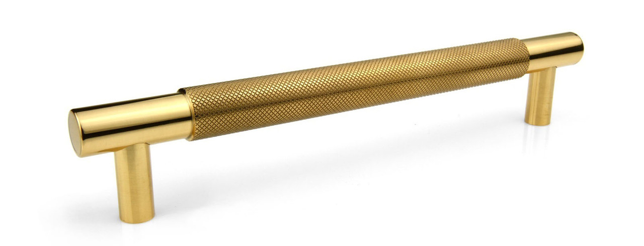 Ручка-скоба для дверей Forme City MG55/445 латунь (Італія)