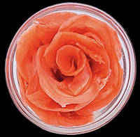 Имбирь маринованный розовый 100 г