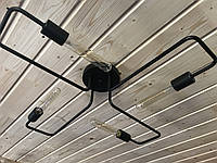 Потолочный светильник для низких потолков "Карлсон"