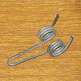 Пружина притискна упорів тюка Sipma – 522389045, фото 2