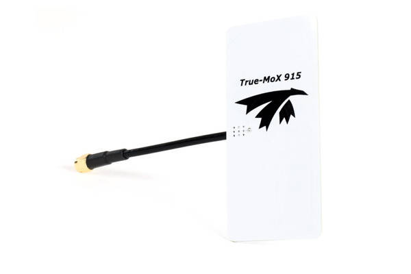 Антенна 915 Мгц диполь TrueRC True-MoX (915) SMA Male Side 5.4 dBi ...