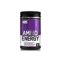 Аминокислотный комплекс Optimum Nutrition Essential Amino Energy 270 грамм лесная ягода