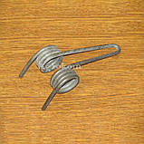 Пружина притискна упорів тюка Sipma – 522389045, фото 3