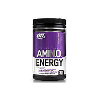 Аминокислотный комплекс Optimum Nutrition Essential Amino Energy 270 грамм виноград