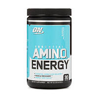 Аминокислотный комплекс Optimum Nutrition Essential Amino Energy 270 грамм черничный мохито