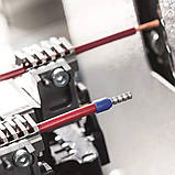 Наконечник наконечники гільза для дроту 100 штук обтискання 8 мм2, фото 3