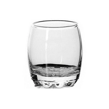 Набір чарок Сільвана 80 мл h6 см 6 шт 42244 Pasabahce