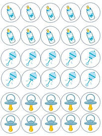 Для немовля 21