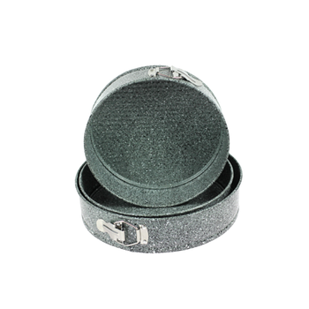 Набір роз'ємних форм для випікання 3шт (24/26/28см) а/п Granite MR-1125  Maestro