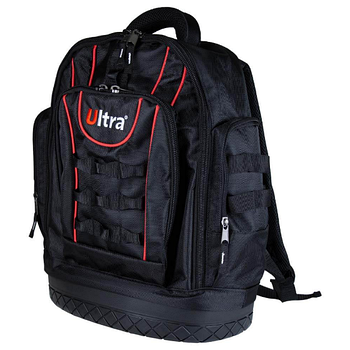 Рюкзак для інструменту 20 кишень 460*370*160мм 27л Ultra