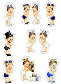 Для немовля 25