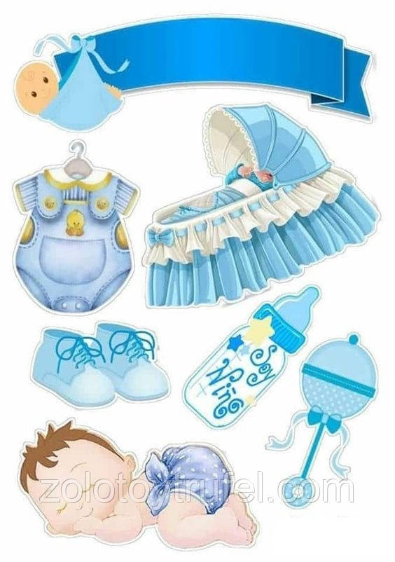 Для немовля 40, фото 1