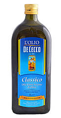 Оливкова олія De Cecco" Classico Extra Virgin 1 л, Італія
