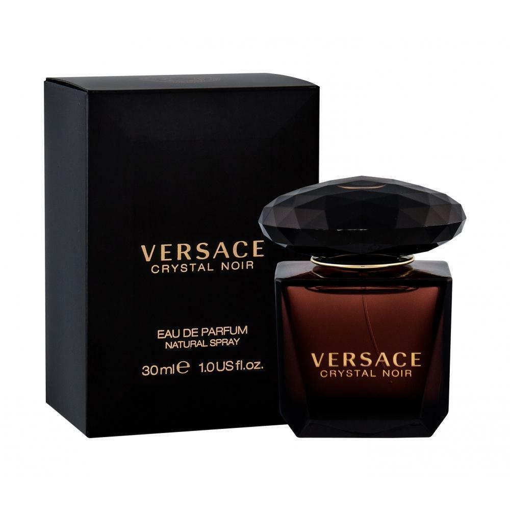 Парфумована вода для жінок Versace Crystal Noir 30 мл
