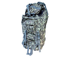 Рюкзак тактичний A21 pixel 70L