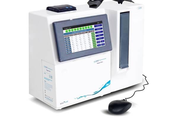 Аналізатор газів крові та електролітів ST-200 CC Blood Gas Analyzer - ABGEM , (41221)