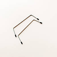 Внутрішній каркас для сумок та косметичок трапеція 18*6 см