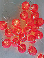 Гірлянда 3.6 м, 20кронів