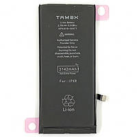 Аккумулятор TAMEX для iPhone XR 3142 mAh/616-00471/повышенной емкости