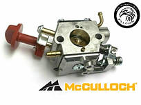 Карбюратор McCulloch B 40 BT 577 99 28-05