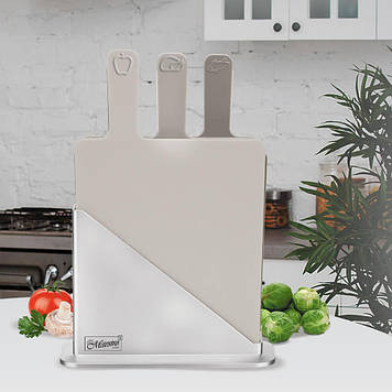 Набір обробних дощок MR-1789.