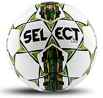 М'яч футбольний SELECT LIGA