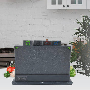 Набір обробних дощок MR-1787G