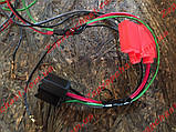 Джгут дротів ебн електробензоноса низького тиску універсальний, фото 2