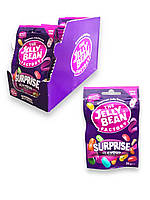 The Jelly Bean Factory жувальні цукерки (желейні боби) МІКС 28 г