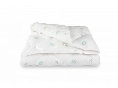 Ковдра DREAM COLLECTION ALOE VERA 150*210см (350г/м2) (microfiber) ТМ ТЕП FG