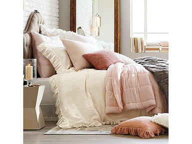 Подушка 70*70 DREAM COLLECTION ALOE VERA (900г) (ультразвук) ТМ ТЕП FG