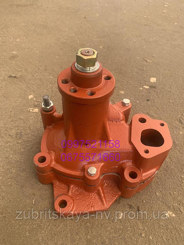 Купить Насос помпа СМД-18-22, цена 3400 ₴ — Prom.ua (ID#1948467576)