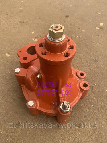 Купить Насос помпа СМД-18-22, цена 3400 ₴ — Prom.ua (ID#1948467576)