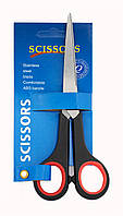 Ножницы офисные 17 см Scissors