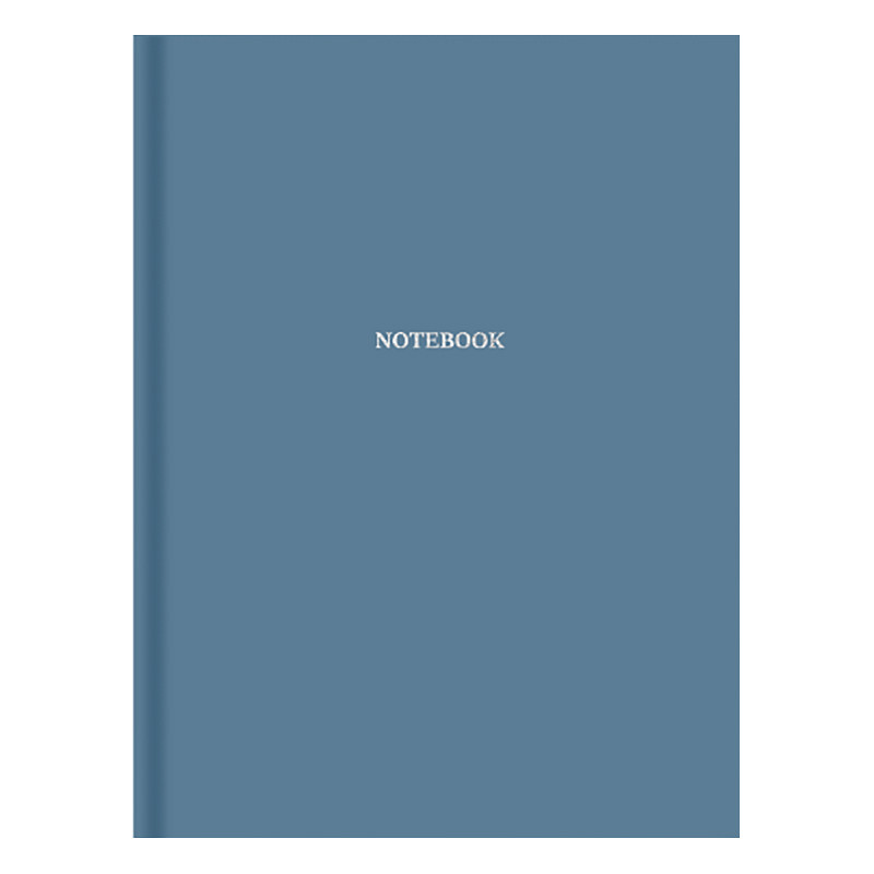 Зошит АртПринт Pantone-2, тверда обкладинка, А5, 96 сторінок