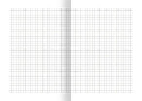 Зошит АртПринт Pantone-2, тверда обкладинка, А5, 96 сторінок, фото 3