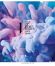 Зошит учнівський Genius The Wisdom of Life, 48 аркушів, клітинка, фото 3