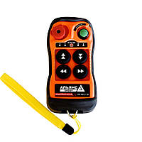 Пульт радіоуправління краном додатковий AG400 (4 один. кнопок)