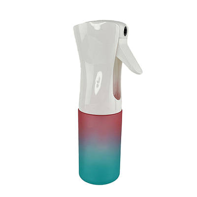 Розпилювач дрібнодисперсний Hots Professional Smoke Color, 200 мл (HP22003-CL)