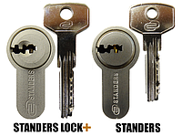 Отмычка-импрессия STANDERS / STANDERS Lock+